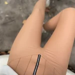 ΚΟΛΑΝ ΔΕΡΜΑΤΙΝΗ ΜΕ ΦΕΡΜΟΥΑΡ - ΜΠΕΖ