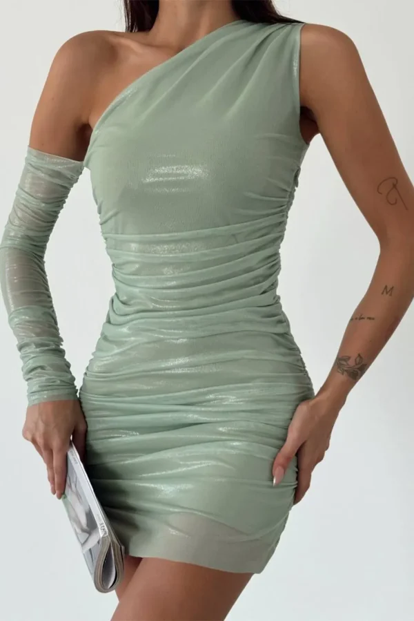 Ephoria Φόρεμα - Μιντ