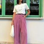 Mayor Παντελόνι - Δαμασκηνί