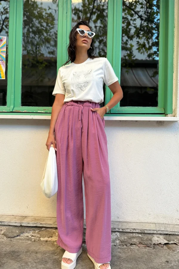 Mayor Παντελόνι - Δαμασκηνί