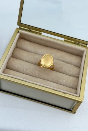 Opera Δαχτυλίδι - Χρυσό