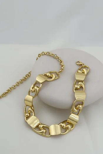 Antonia Κολιέ - Χρυσό