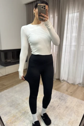 Oys Κολάν - Μαύρο