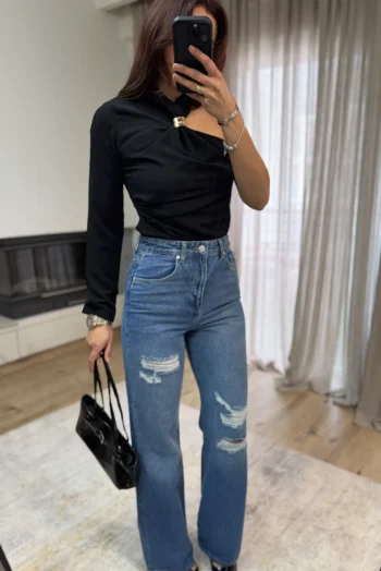 Τζιν με Σκισίματα