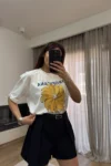 T-Shirt Tropicana