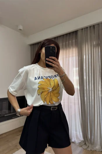 T-Shirt Tropicana