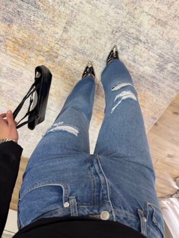 Τζιν με Σκισίματα