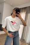 T-Shirt Hot Dog