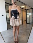 Σετ Κορσές κ Φούστα Balloon